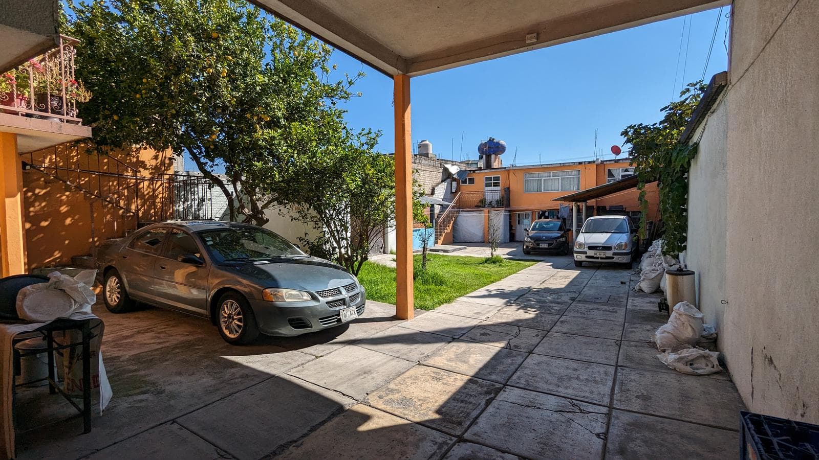 House for sale in Toluca, between Las Torres and Tollocan
