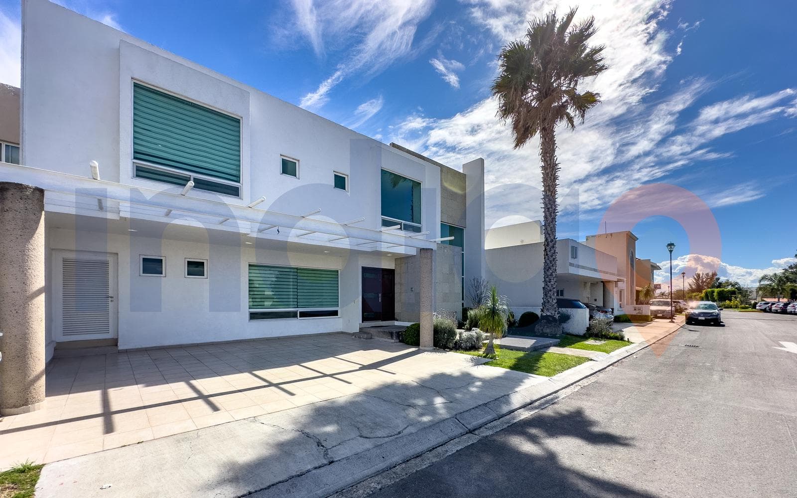 House for Sale in Misión Concá