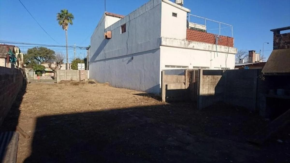 Warehouse - Villa Gobernador Galvez - Headroom - Office