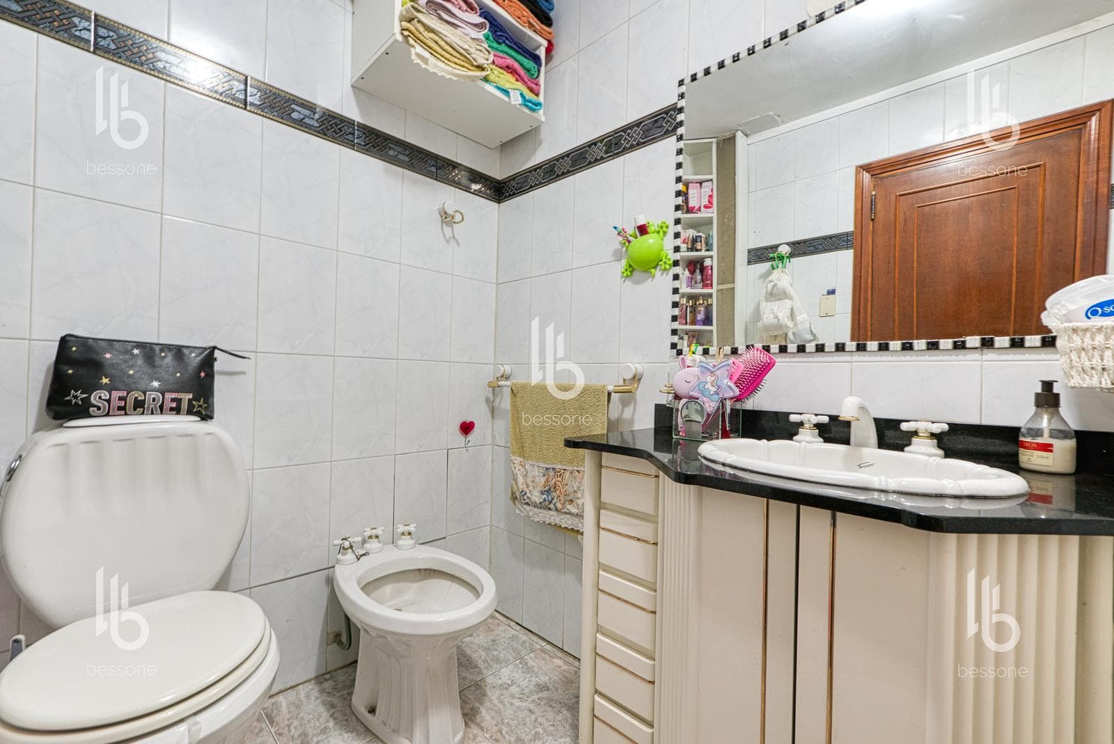 Casa 4 Ambientes con Parque