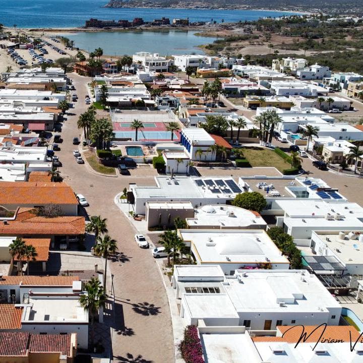 Brand-new house in Costa del Mar, San Carlos