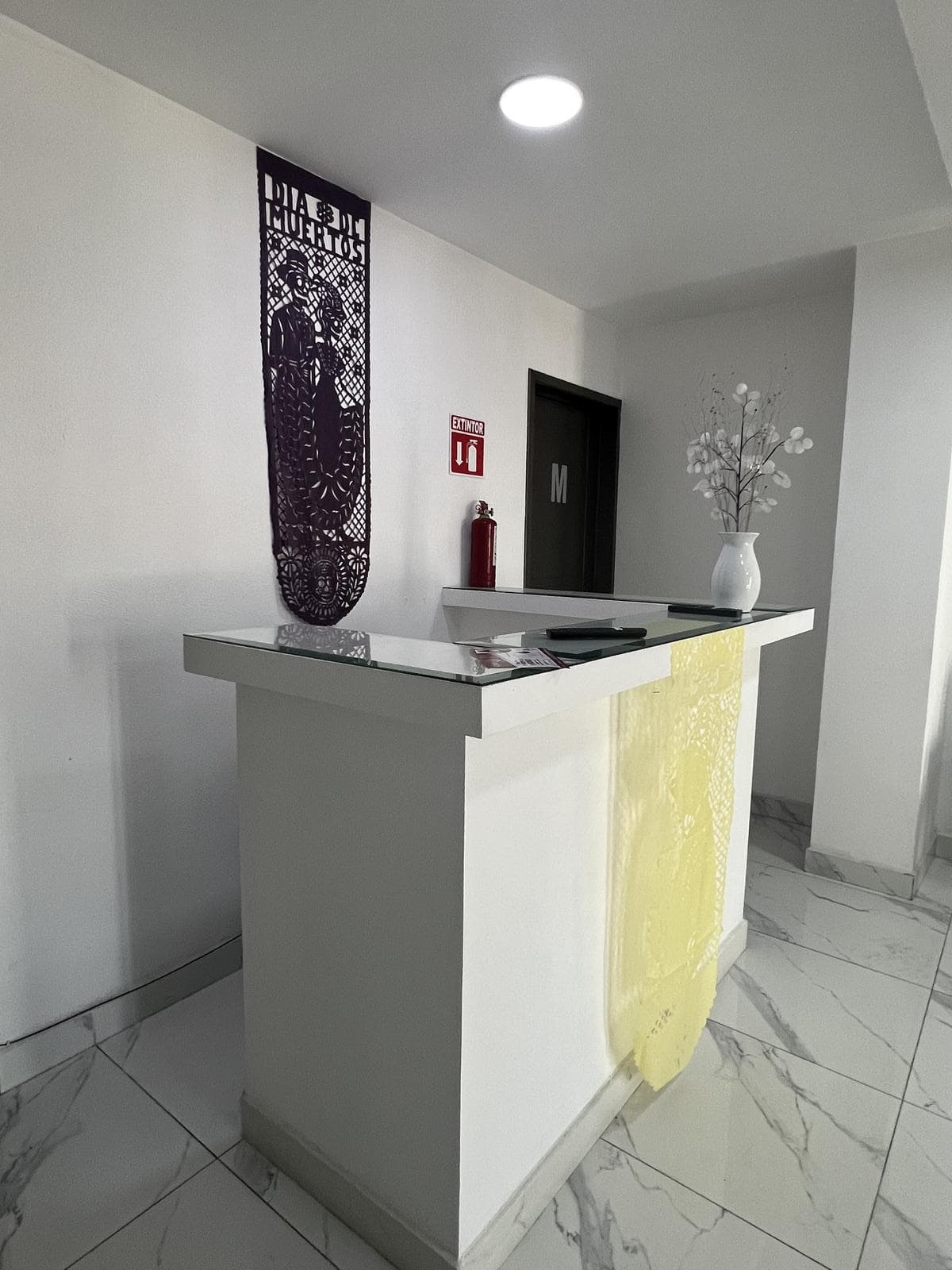 Office for Rent in Col. Centro, Toluca