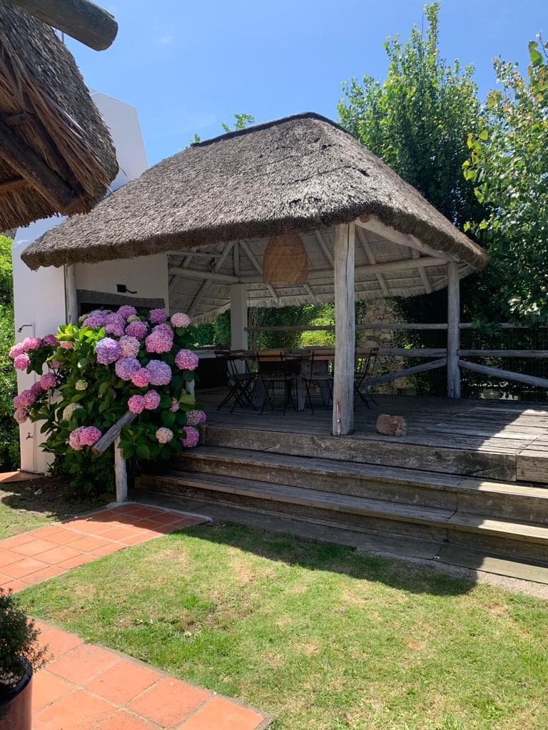 House for Rent in El Chorro, La Barraca TM5805591