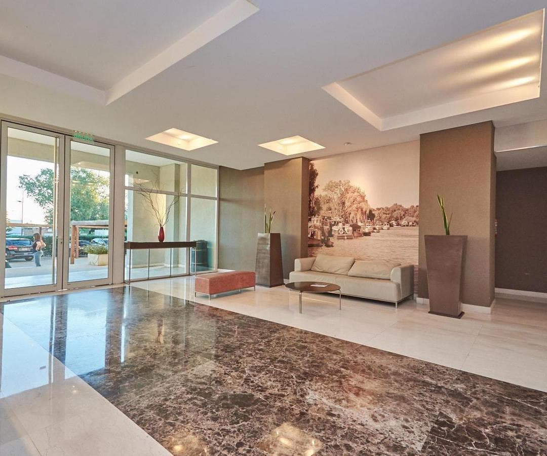 Loft Apartment for Sale in Bahia Grande, Nordelta, Tigre