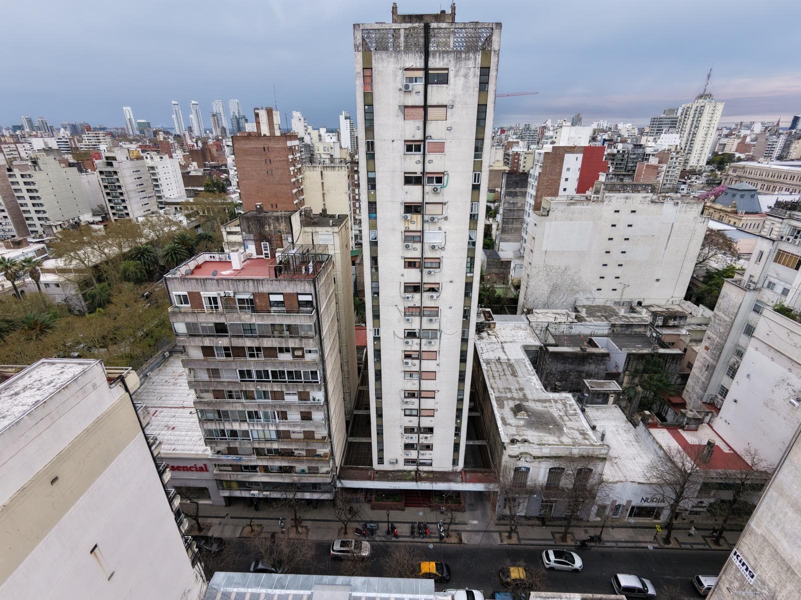 3-Bedroom Apartment for Sale - Córdoba and Oroño