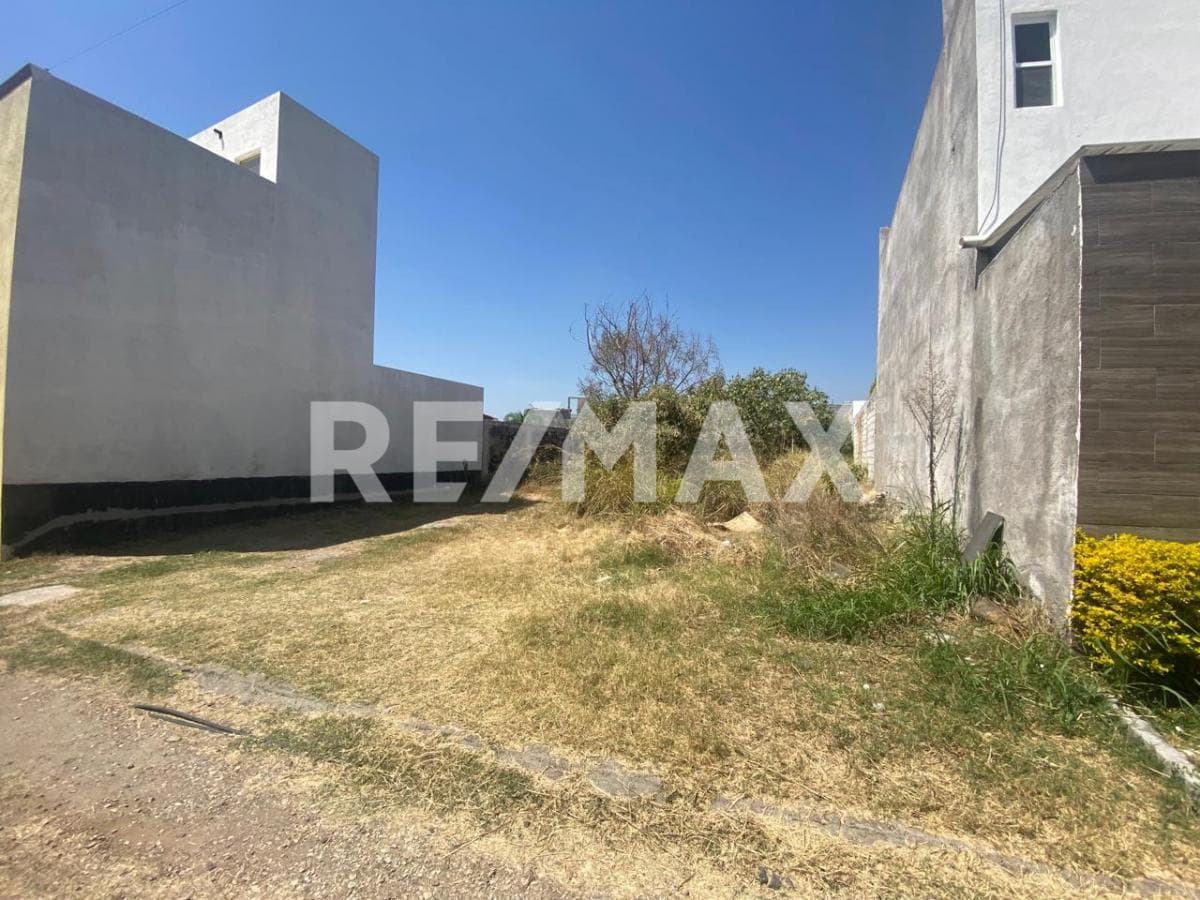 Land for Sale in Morelos, Jardines de Tlayacapan Subdivision