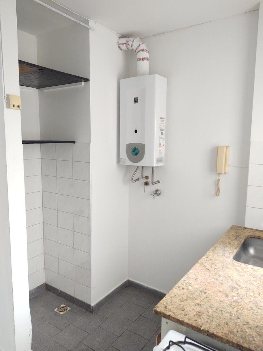 APARTMENT FOR RENT IN NUEVA CÓRDOBA: 1 BEDROOM WITH BALCONY