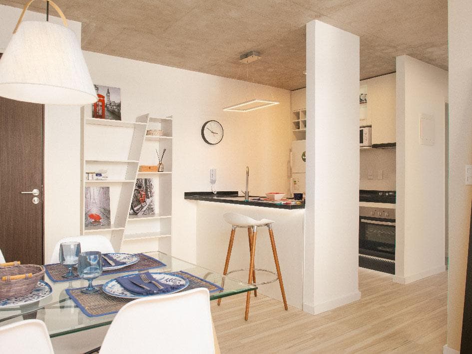 2-Bedroom Apartment for Sale in Maldonado