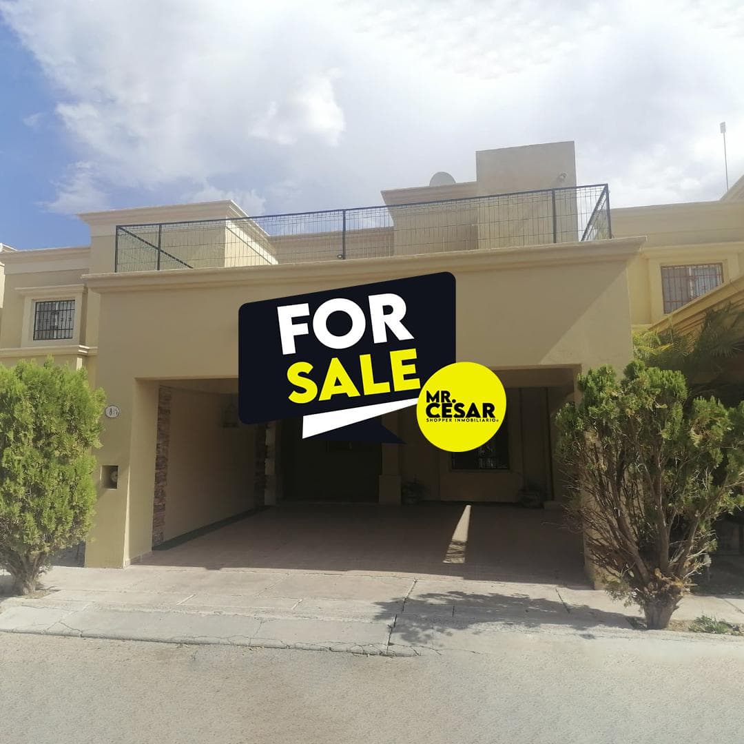 House for Sale in Corceles Residencial, Alter Real Section