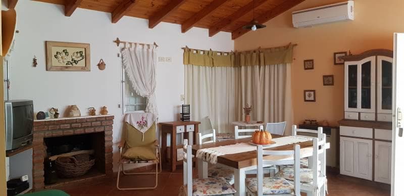 Two-bedroom townhouse in the La Cañada neighborhood with an excellent view