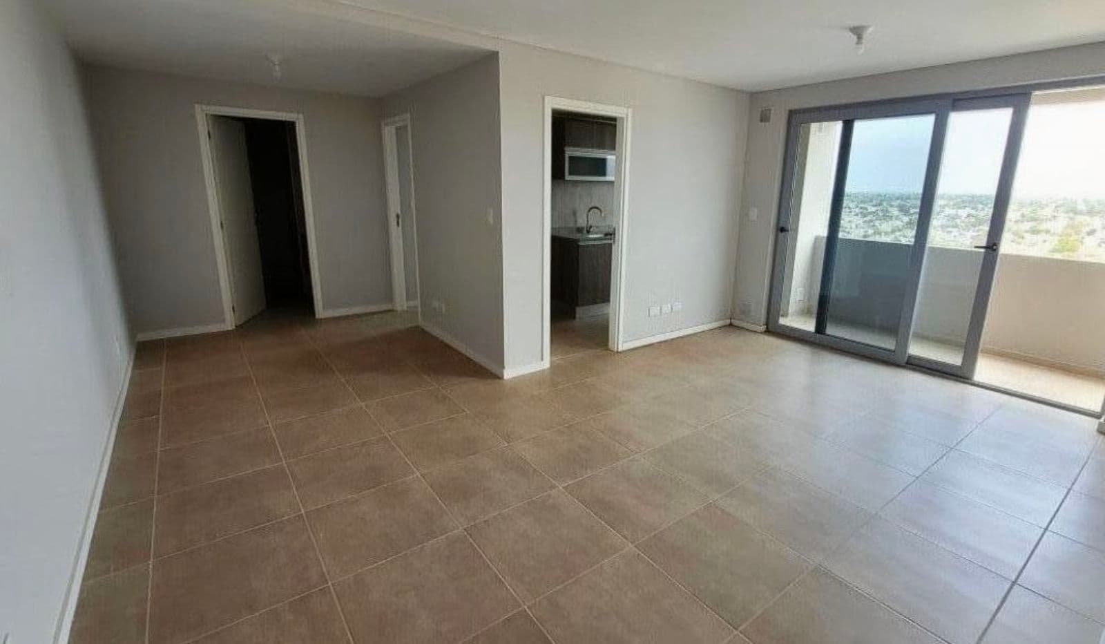1-BEDROOM APARTMENT FOR SALE IN THE GNI COMPLEX WITH DEED