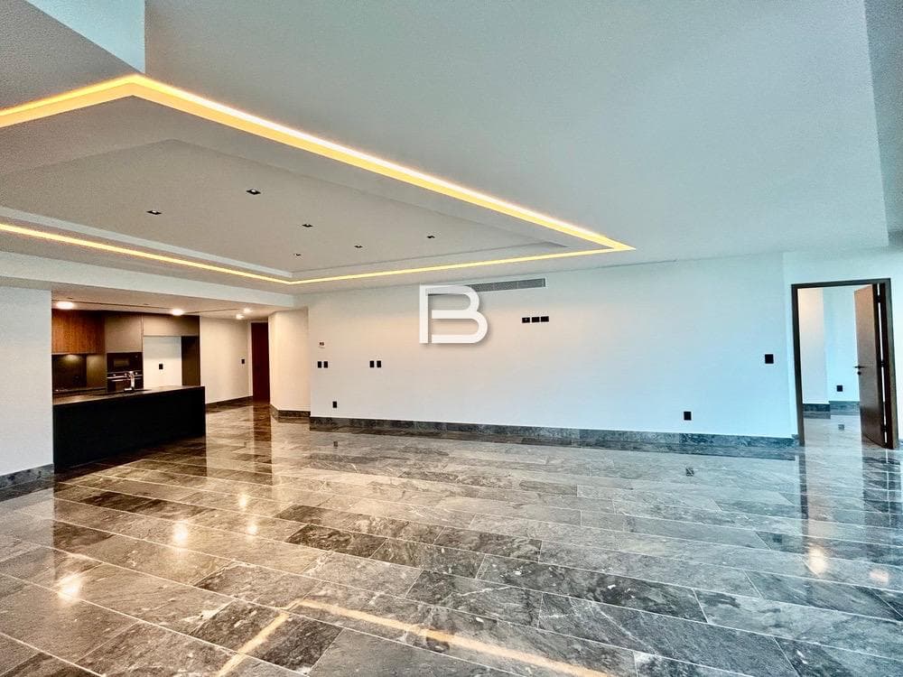 Unfurnished Apartment for Rent at Shark Tower, Puerto Cancun