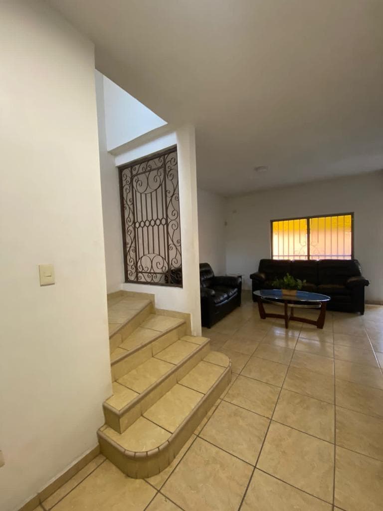 Furnished House in Corceles Residencial