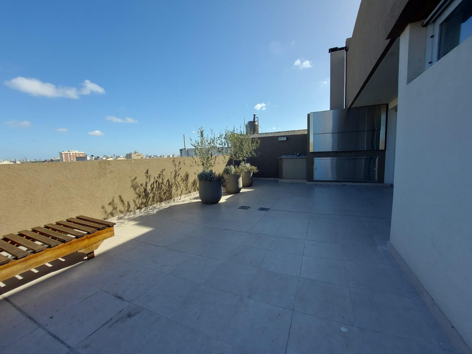 4-room apartment in Caballito for sale