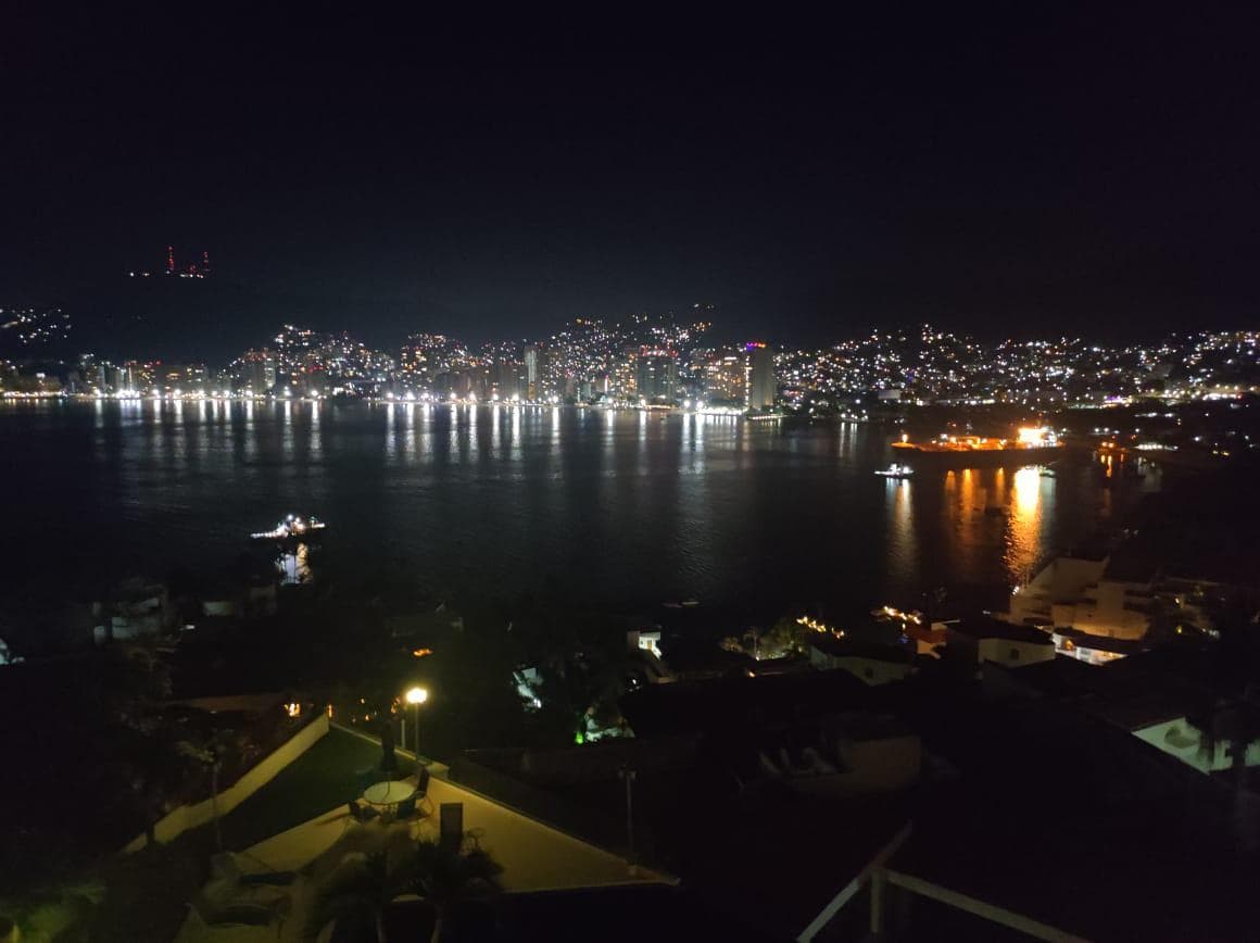 Apartment - Acapulco de Juárez