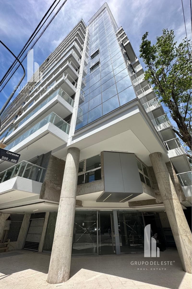 Apartment in Flores