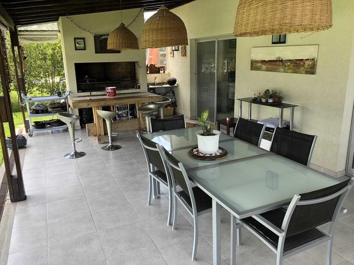 House for Rent - Santa Catalina - Villanueva