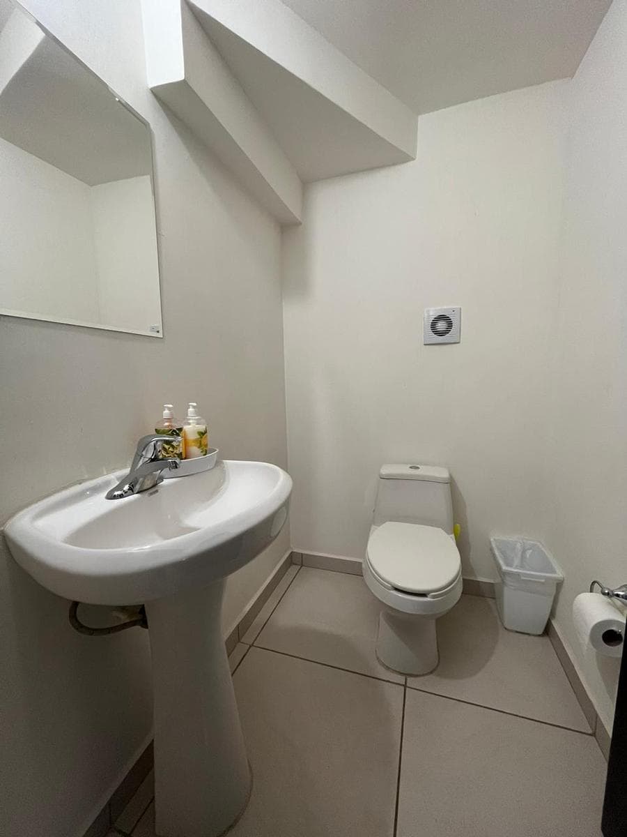 Fully Furnished House for Sale in Siena Residencial