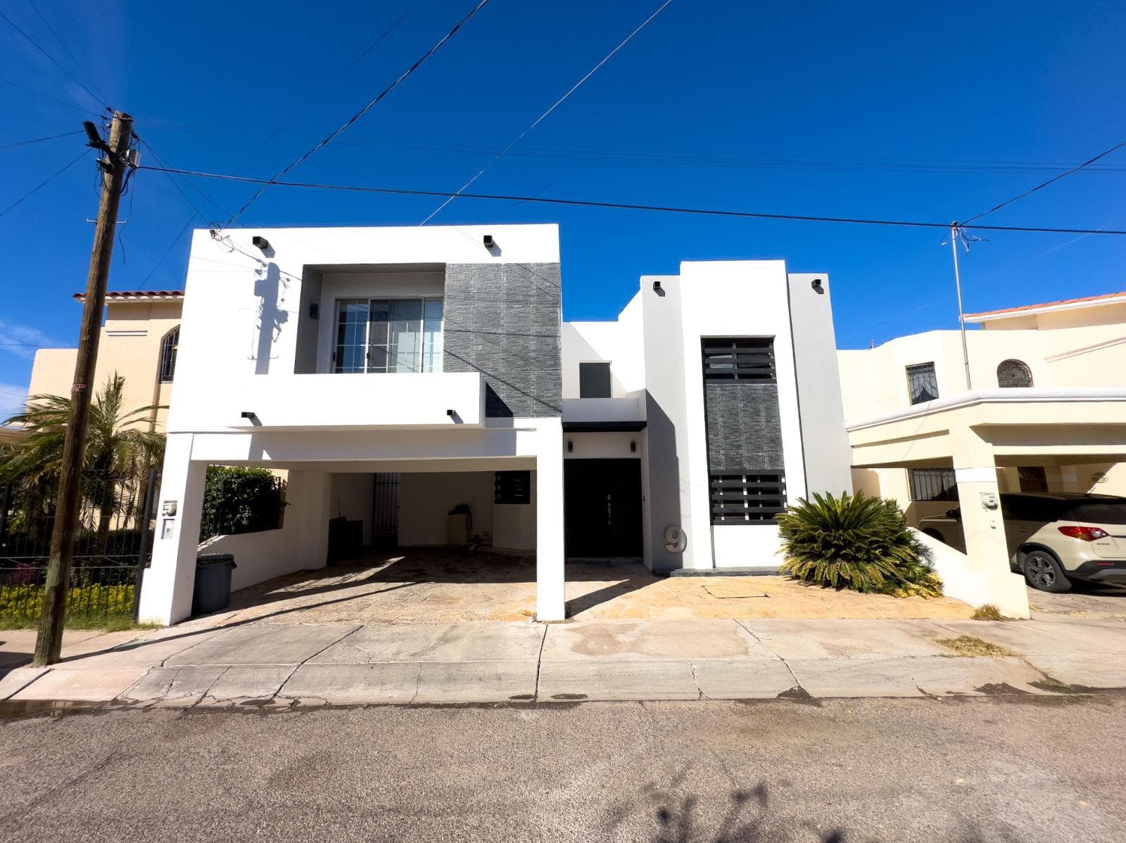 House for Sale in Campanario Residencial Hermosillo