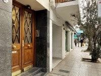 3-Bedroom Apartment with Balcony - Near the Abasto Shopping Center