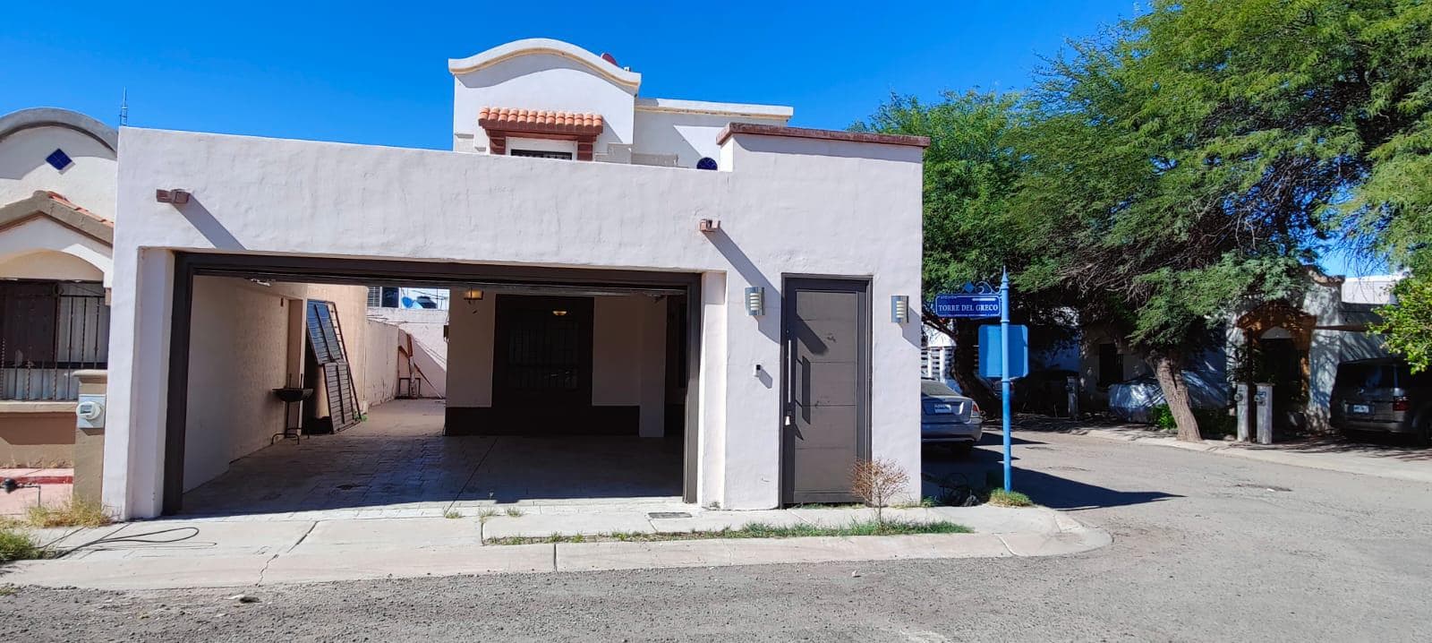 House for Sale in Villa Bonita