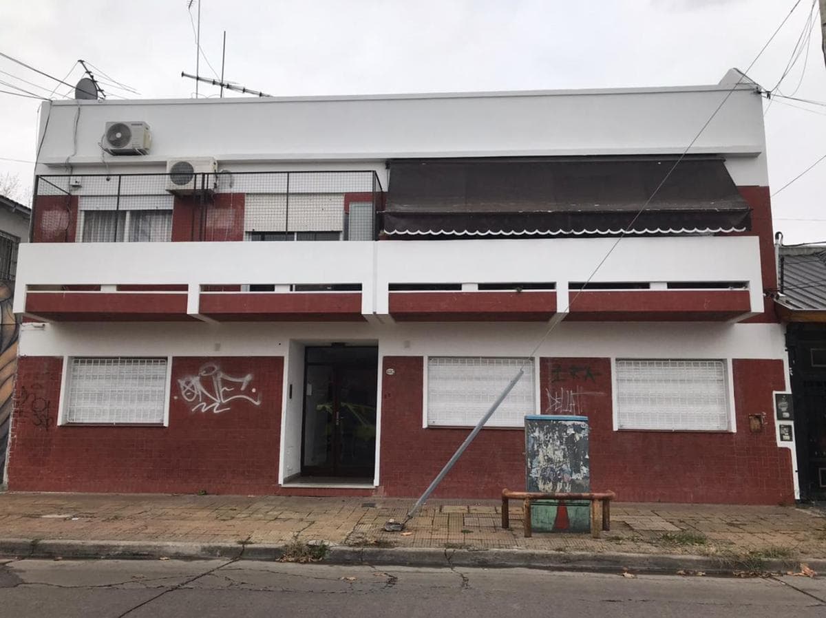 Apartment for Sale in Caseros