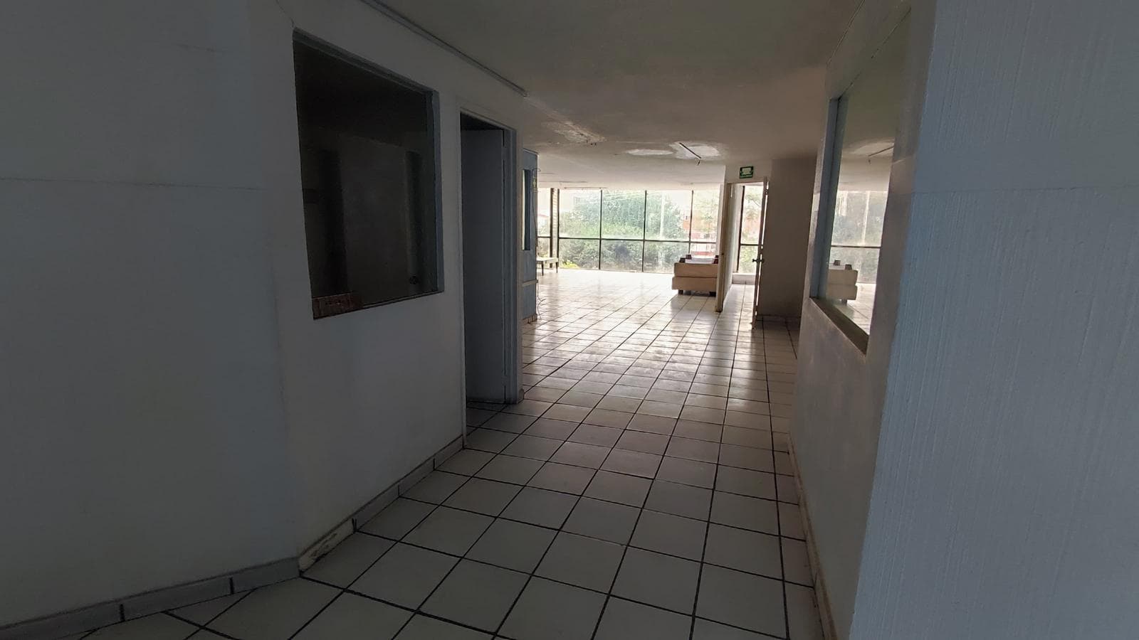 Office for Rent in Anzures