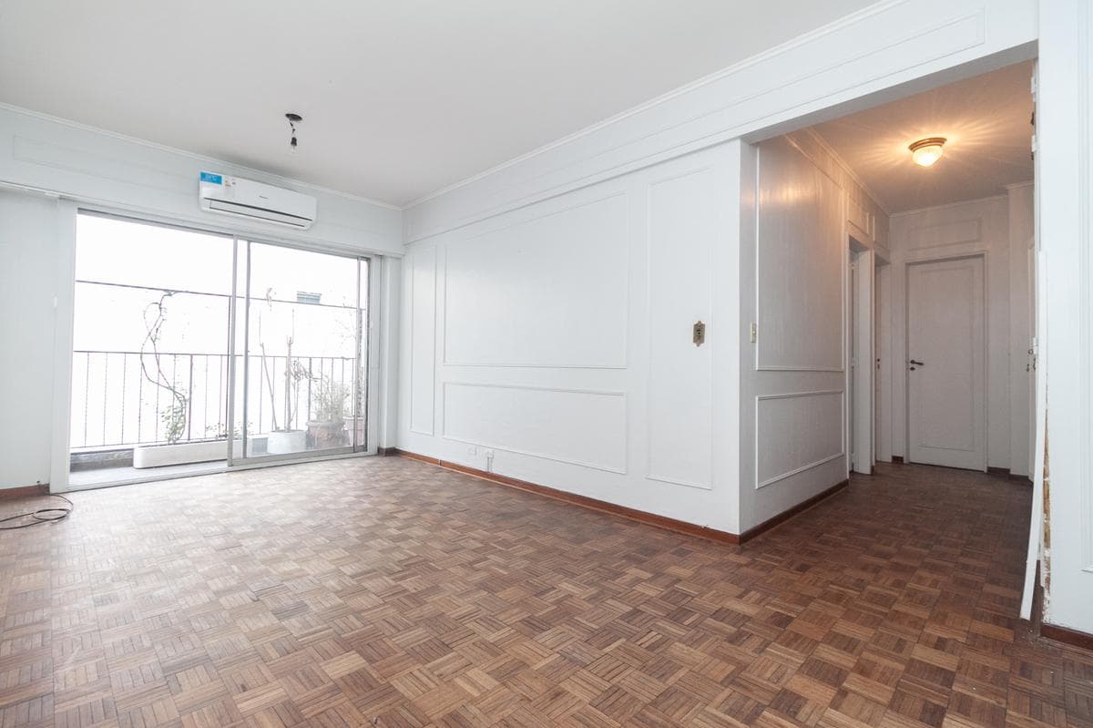 Apartment - Belgrano