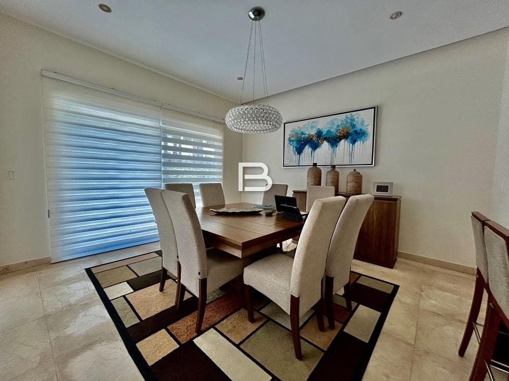 Isla Dorada Garden House for Rent, Fully Furnished