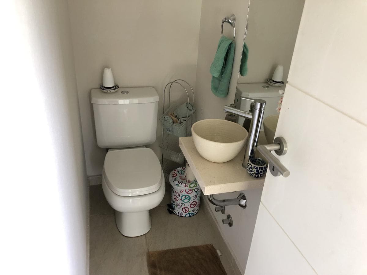 House for Rent - Santa Catalina - Villanueva