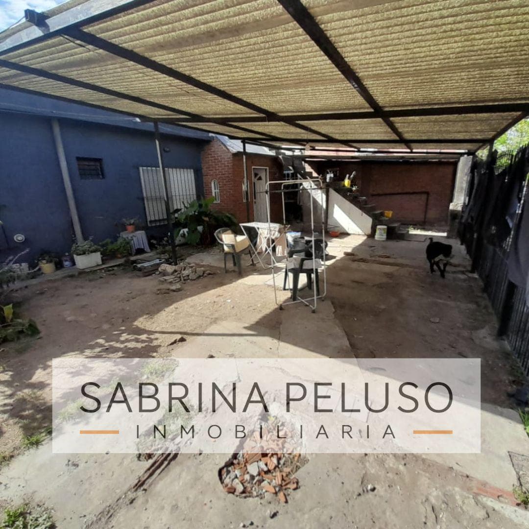 Casa Venta La matanza Rafael castillo