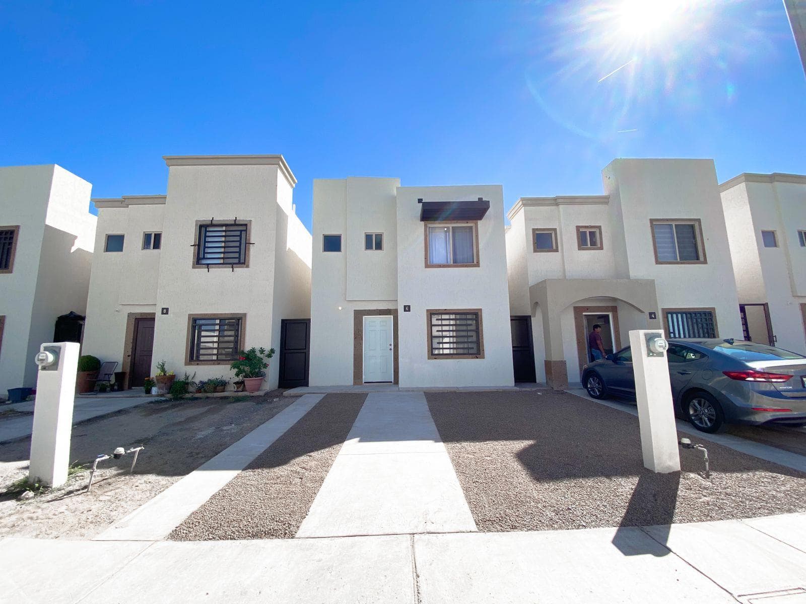 House for Rent in Córsica Residencial