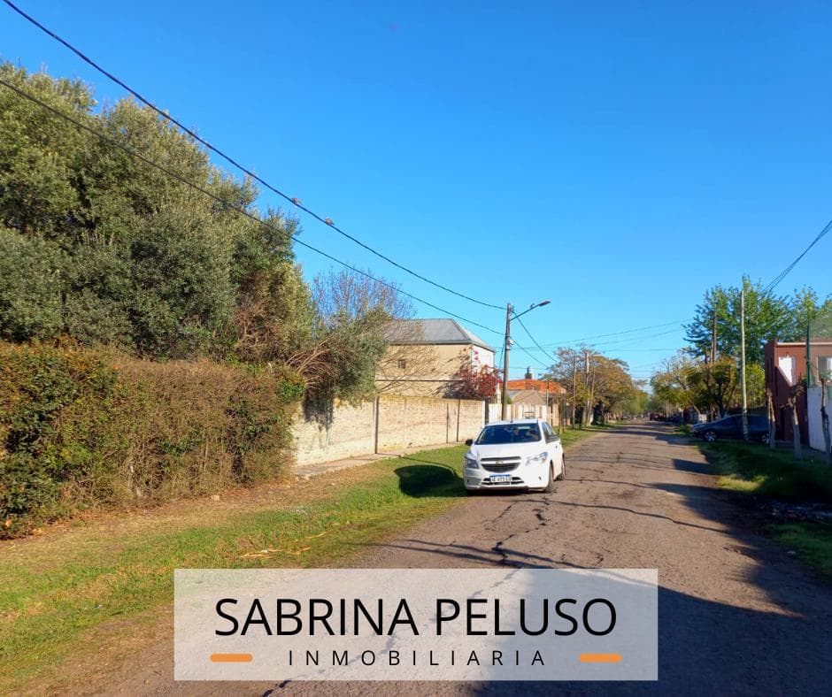 Ituzaingo Lot Sale