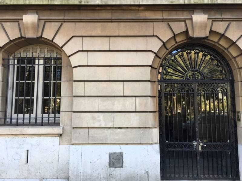 M.T. De Alvear, 1700 — Incredible Apartment, Arch. Bustillo