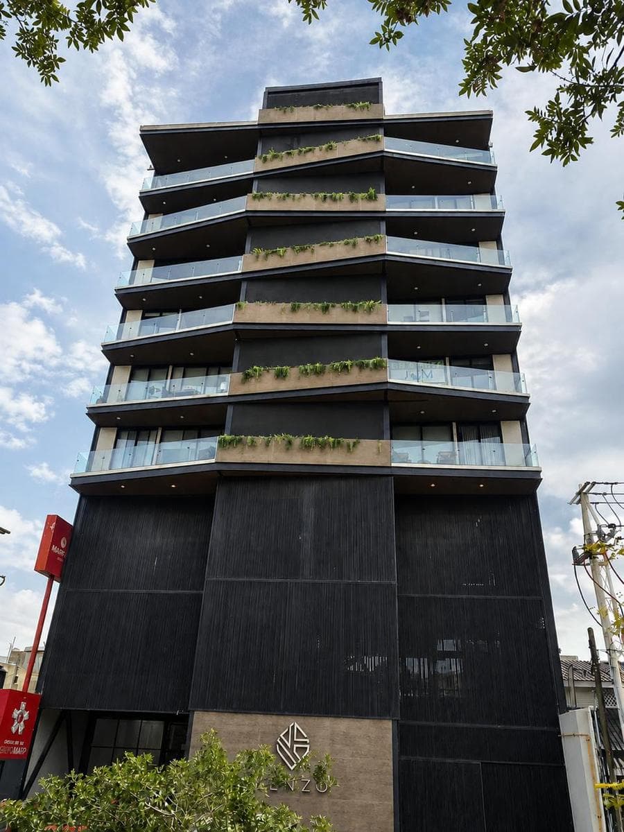 Apartment for Rent in the Northern Part of León, Guanajuato: Panorama