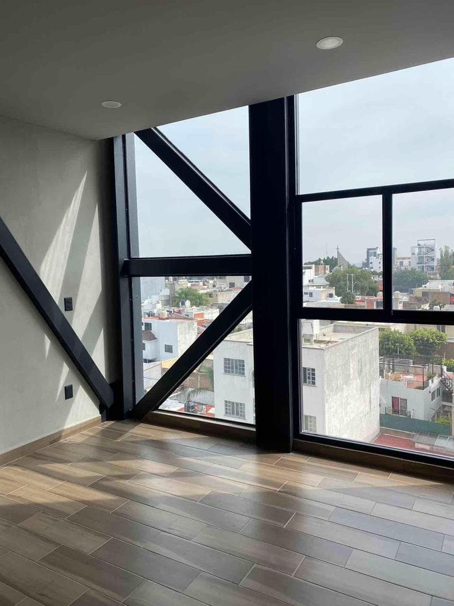 Apartment for Rent in the Northern Part of León, Guanajuato: Panorama