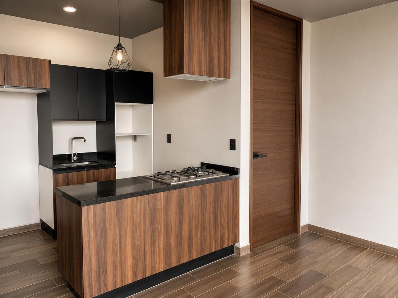 Apartment for Rent in the Northern Part of León, Guanajuato: Panorama