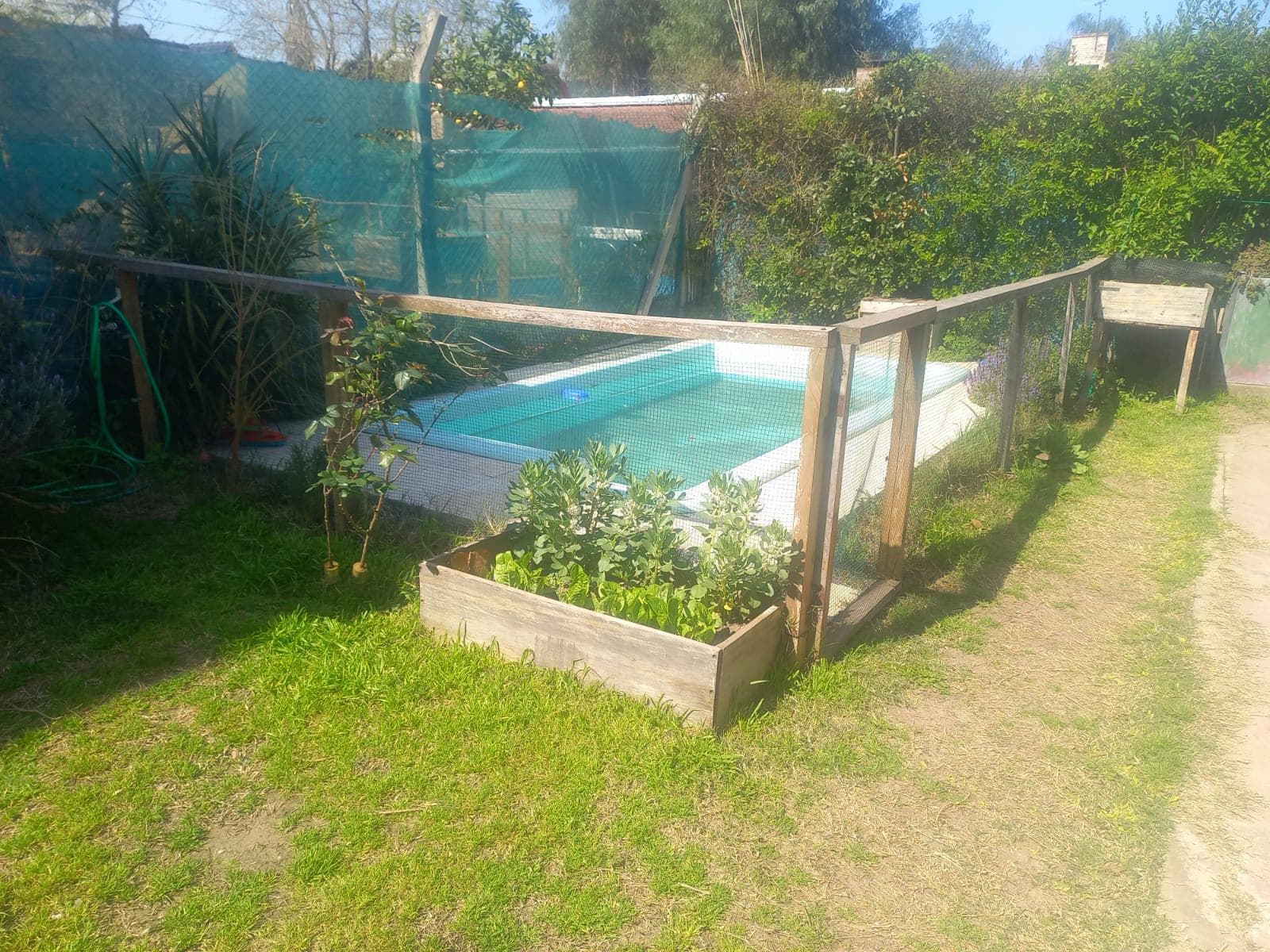 Casa en venta - Bella Vista