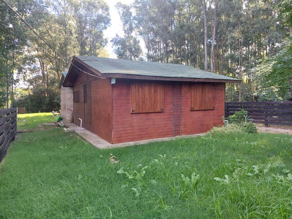 House in El Bosque - Zanja Honda