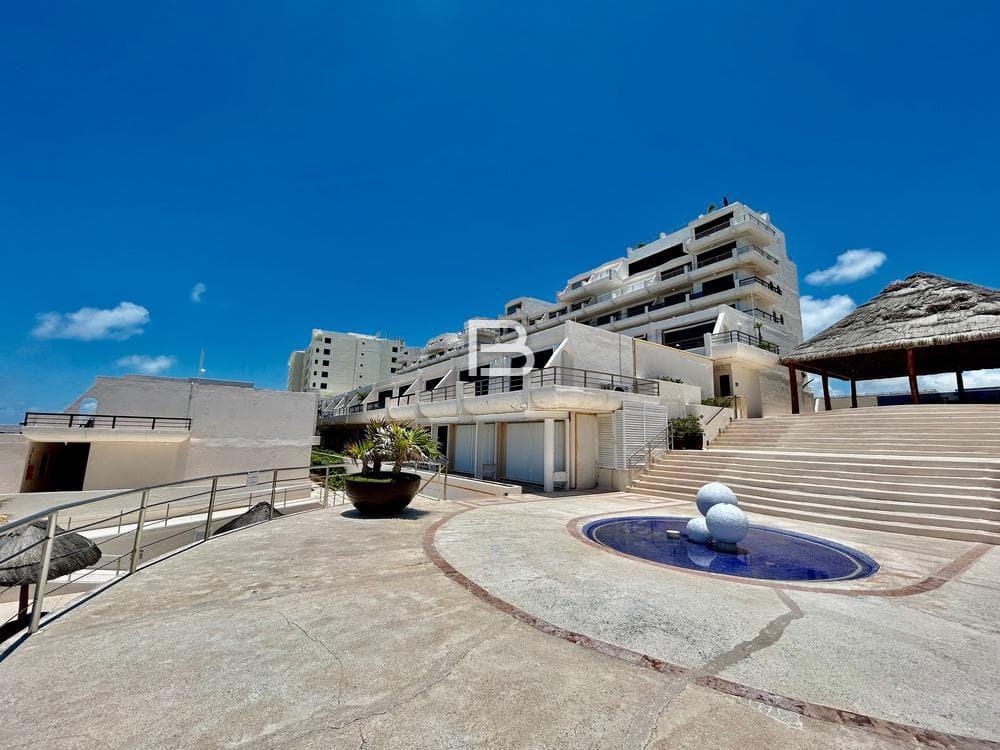 Apartment for Sale in the Hotel Zone