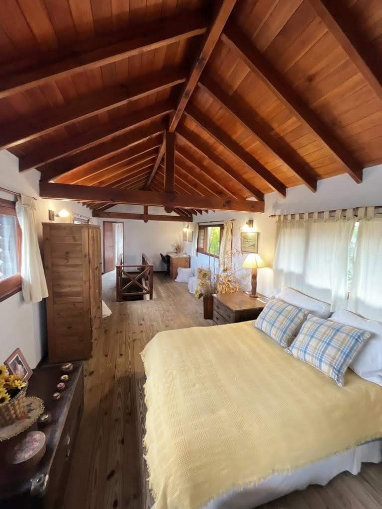 A very nice house in Barrio Norte