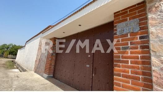 House for Sale in Morelos, Cocoyoc
