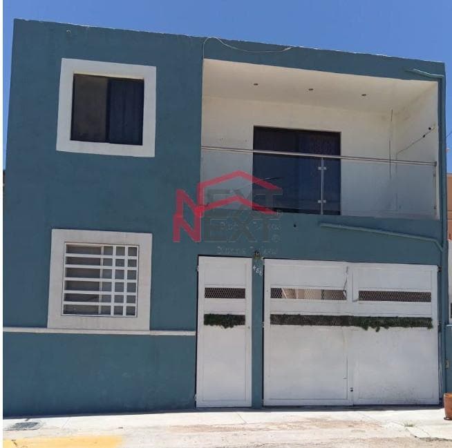 House for Rent in Parajes de los Pino, Ramos Arizpe