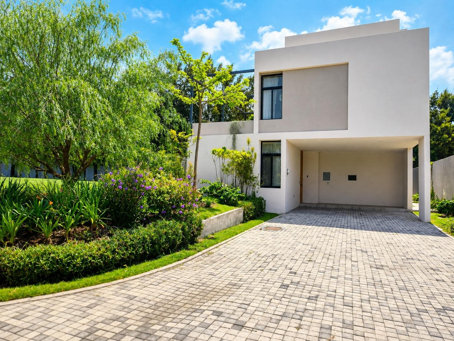 Casa en Arauca Bosque Residencial