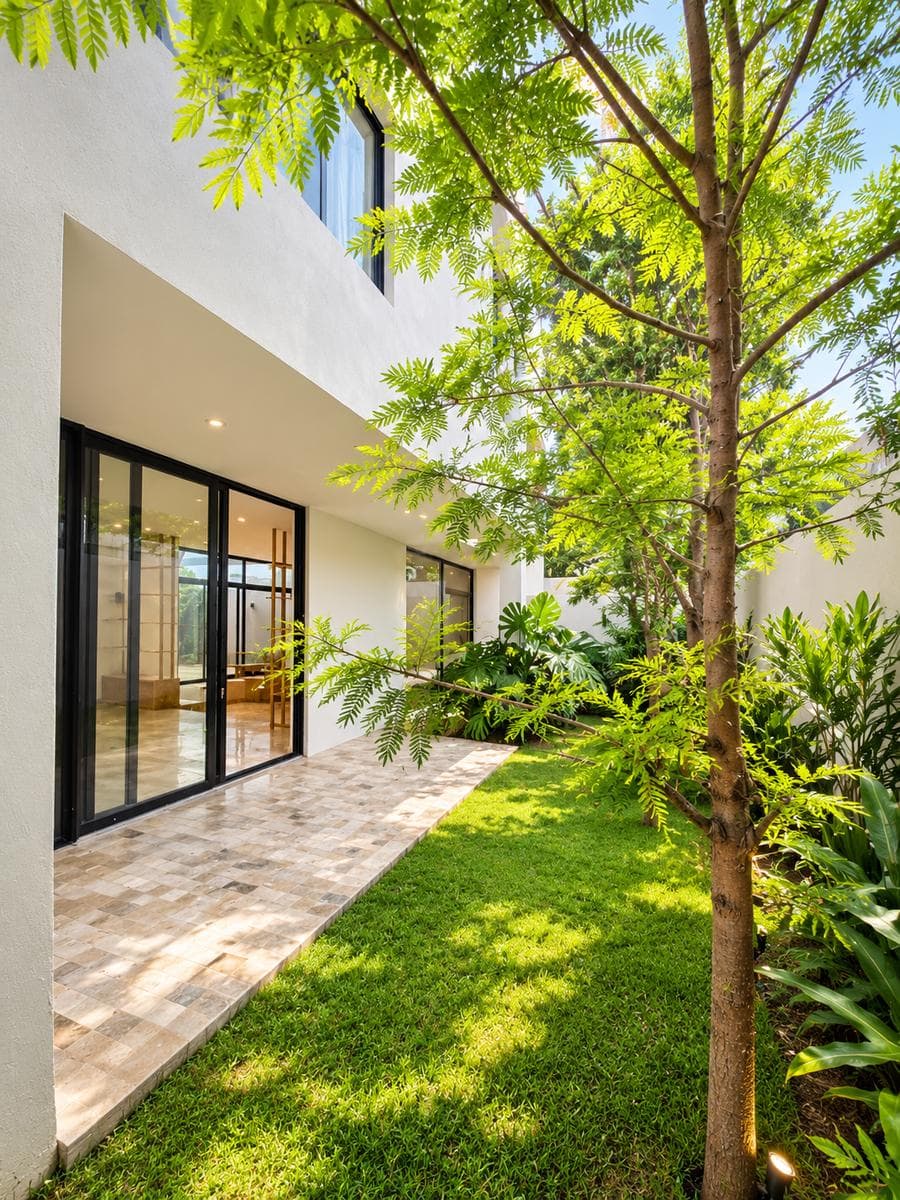 Casa en Arauca Bosque Residencial