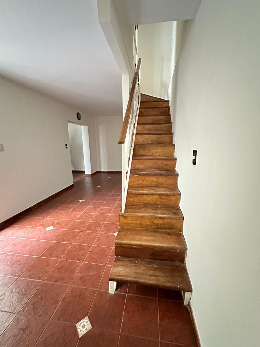Apartment at 2300 3 de Febrero