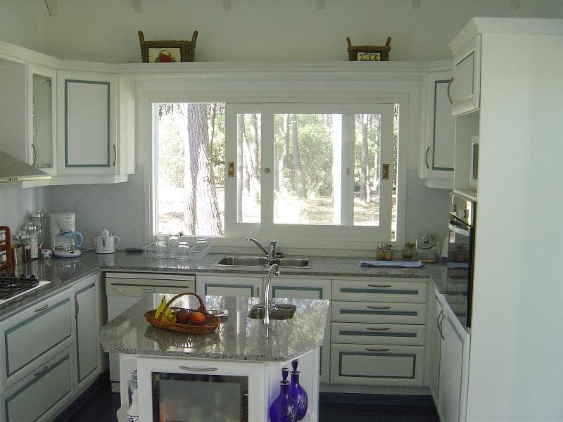 LAGUNA BLANCA ITACA HOUSE RENTAL - TM 5805