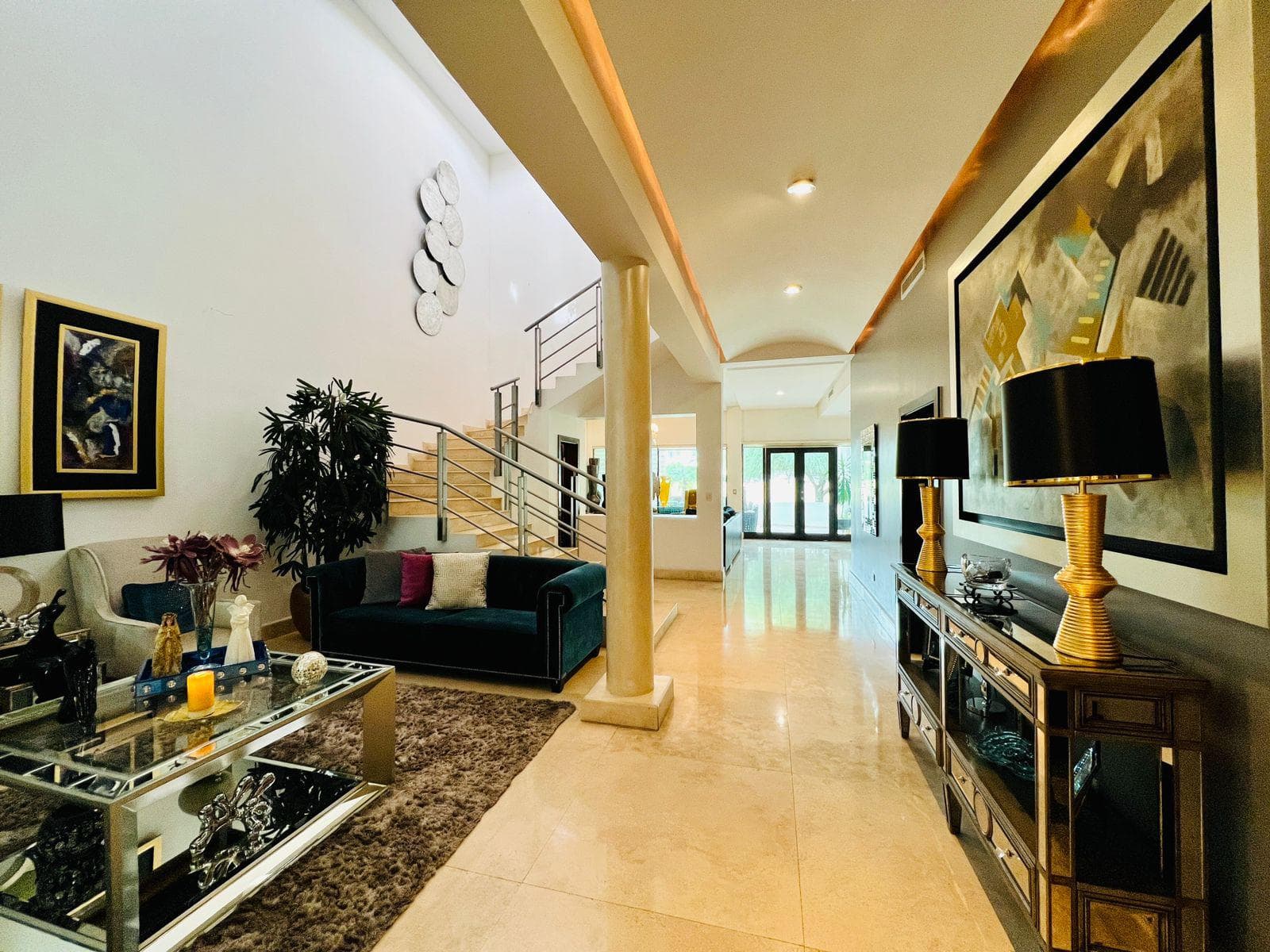 For Sale: Apartment Building in Los Lagos, Hermosillo
