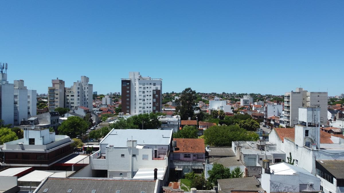 Departamento - Chauvin