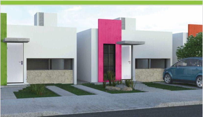 House - Tixcacal Opichen